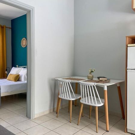 Ermis Apartments Argostoli  Zewnętrze zdjęcie