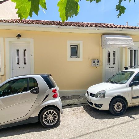 Ermis Apartments Argostoli  Zewnętrze zdjęcie