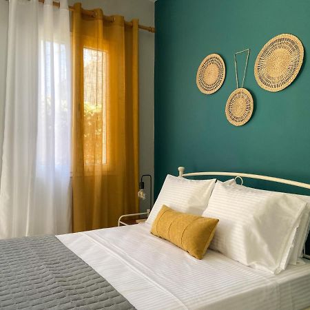 Ermis Apartments Argostoli  Zewnętrze zdjęcie