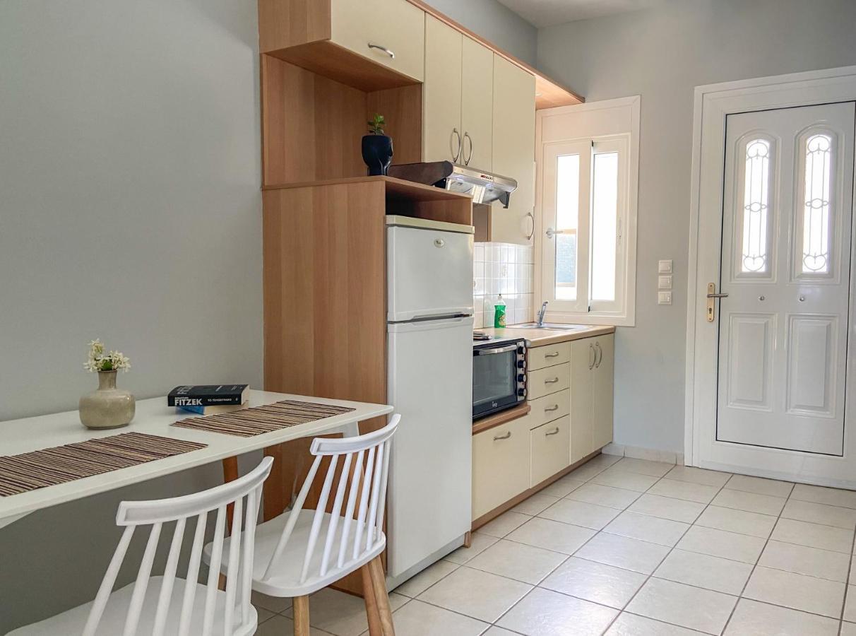 Ermis Apartments Argostoli  Zewnętrze zdjęcie