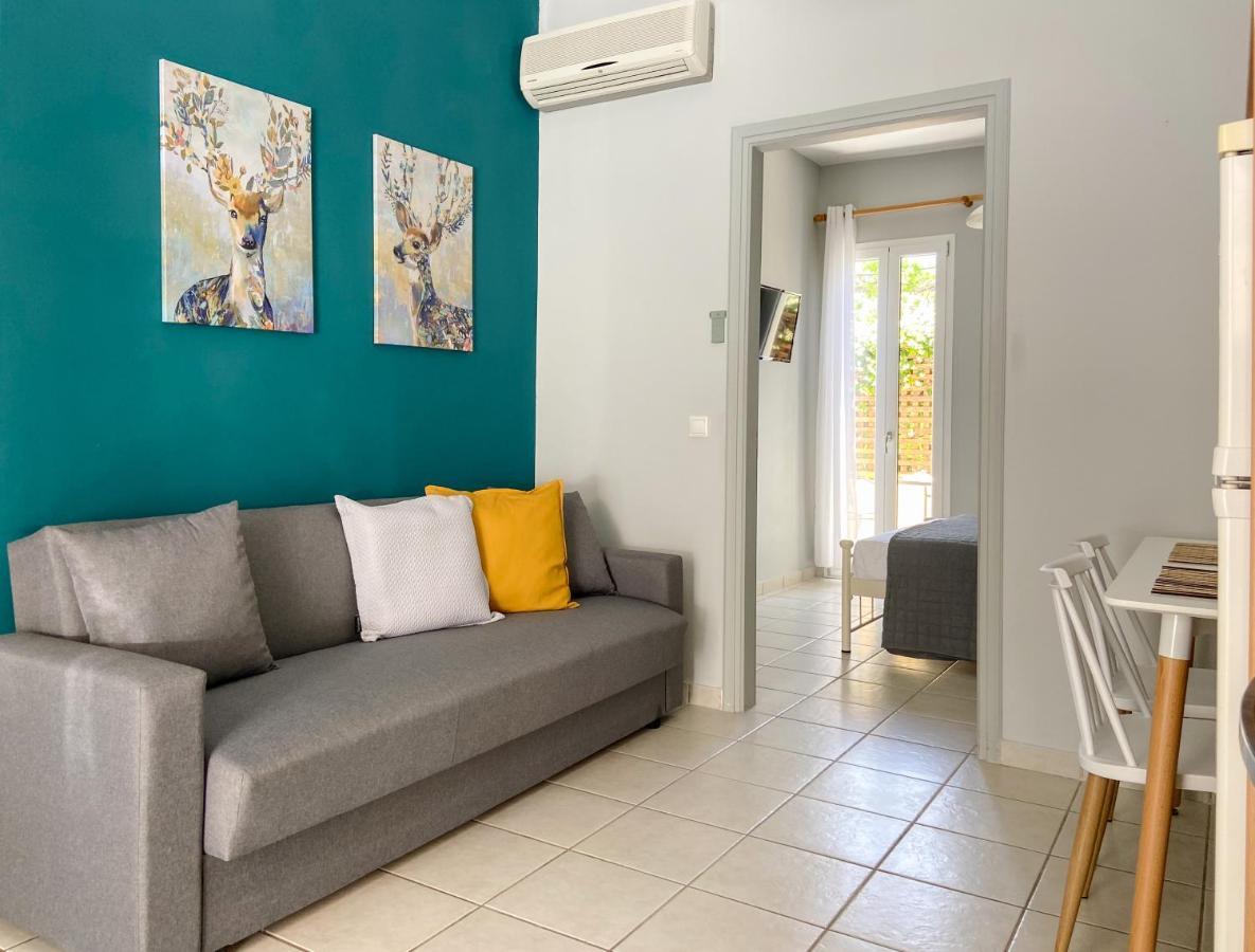 Ermis Apartments Argostoli  Zewnętrze zdjęcie