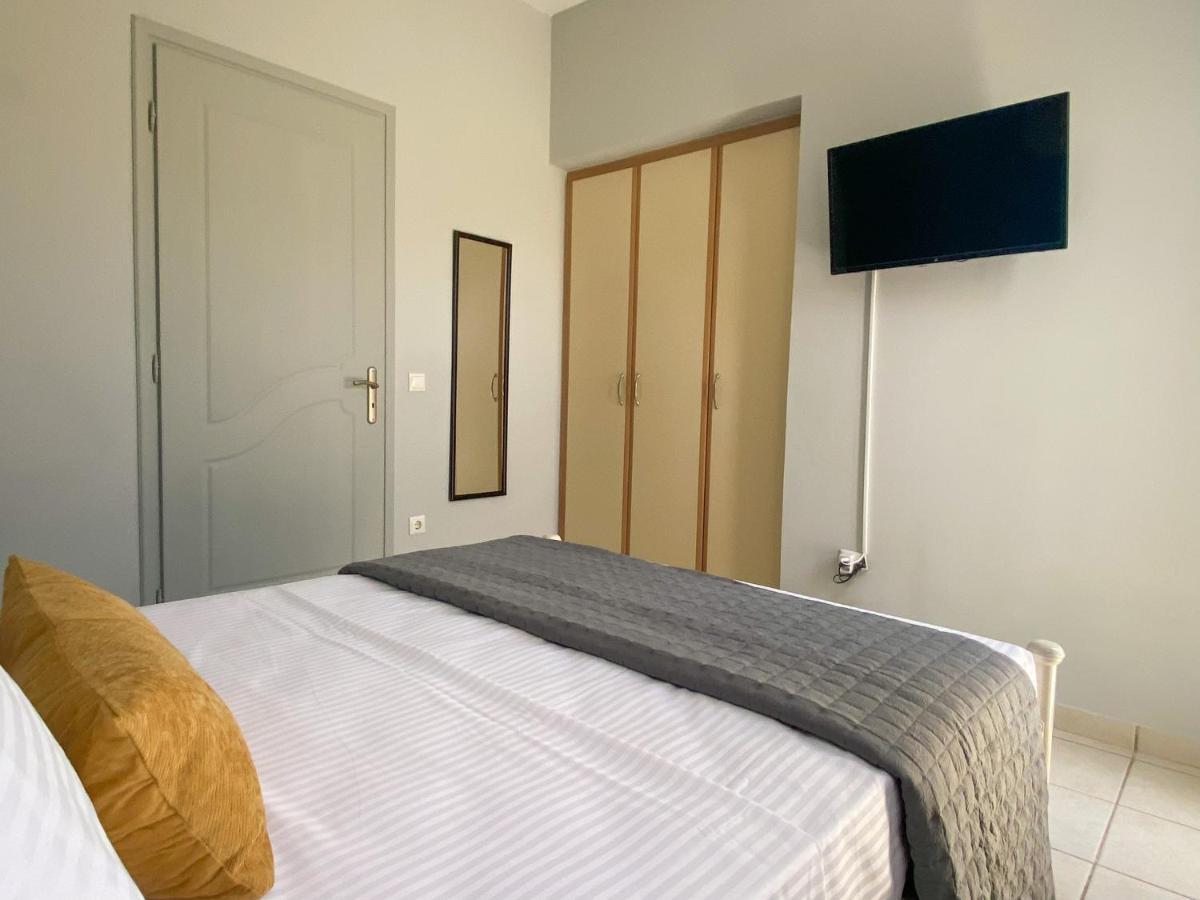 Ermis Apartments Argostoli  Zewnętrze zdjęcie