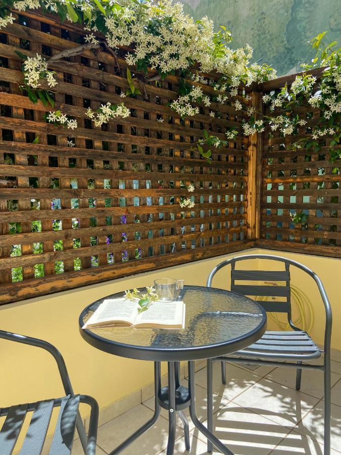 Ermis Apartments Argostoli  Zewnętrze zdjęcie