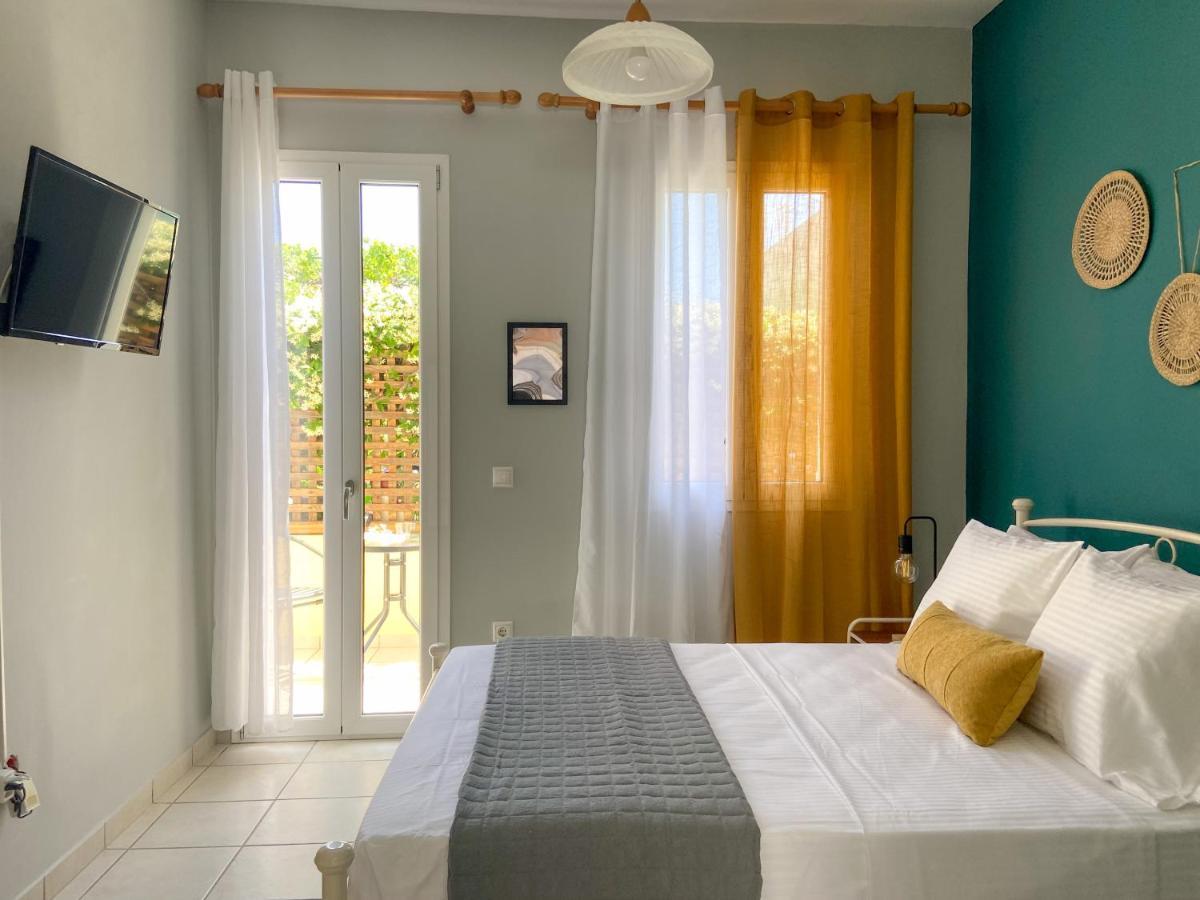 Ermis Apartments Argostoli  Zewnętrze zdjęcie