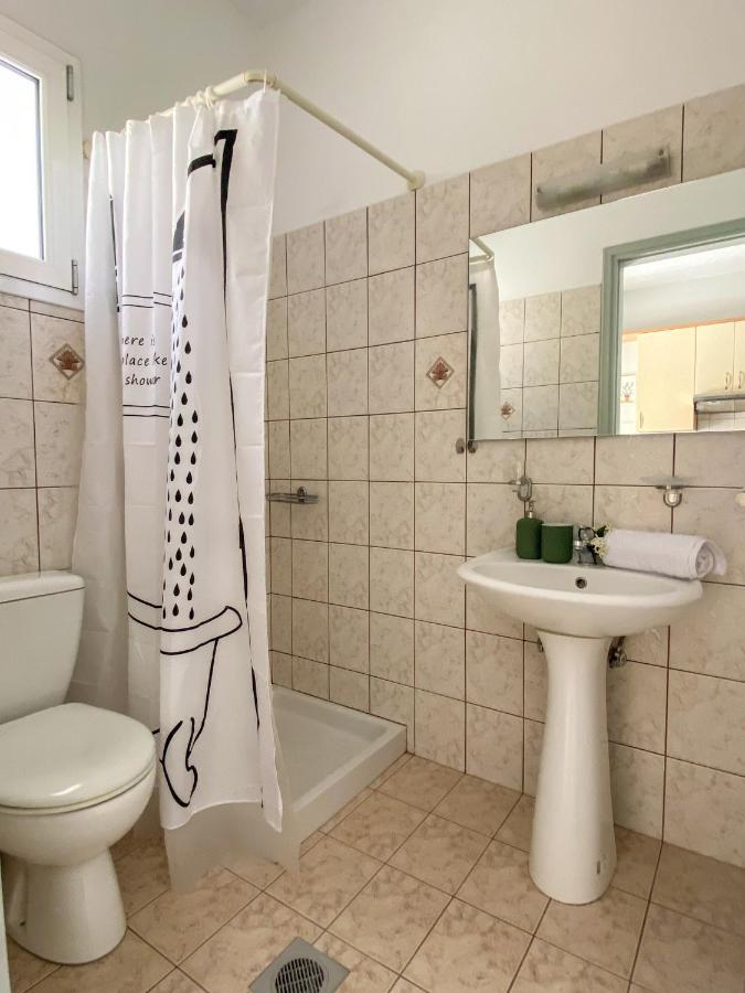 Ermis Apartments Argostoli  Zewnętrze zdjęcie