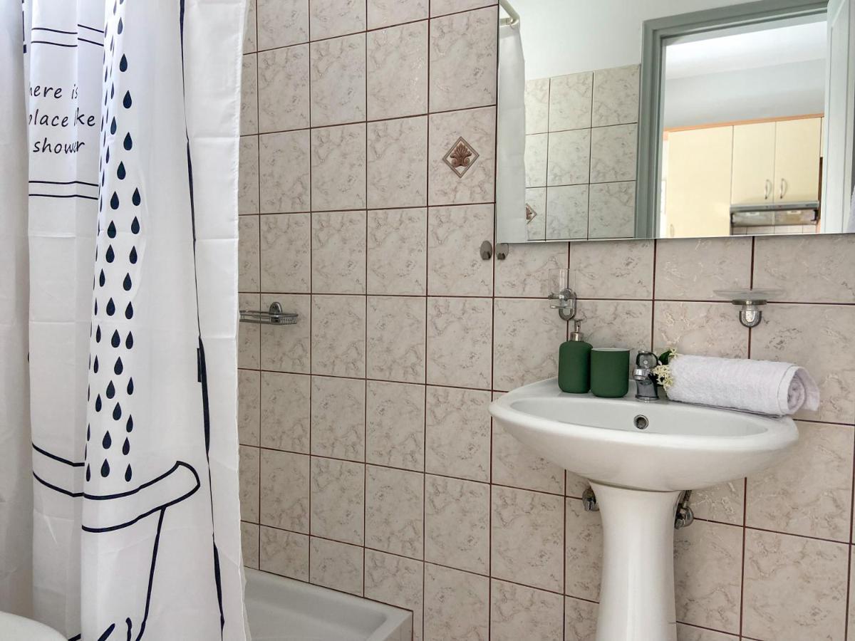 Ermis Apartments Argostoli  Zewnętrze zdjęcie