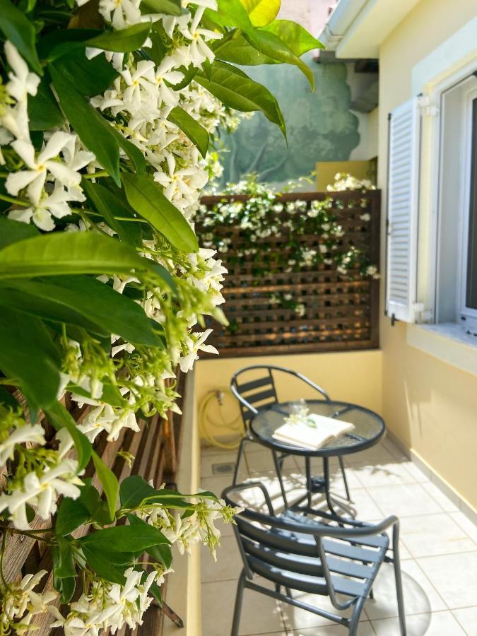 Ermis Apartments Argostoli  Zewnętrze zdjęcie