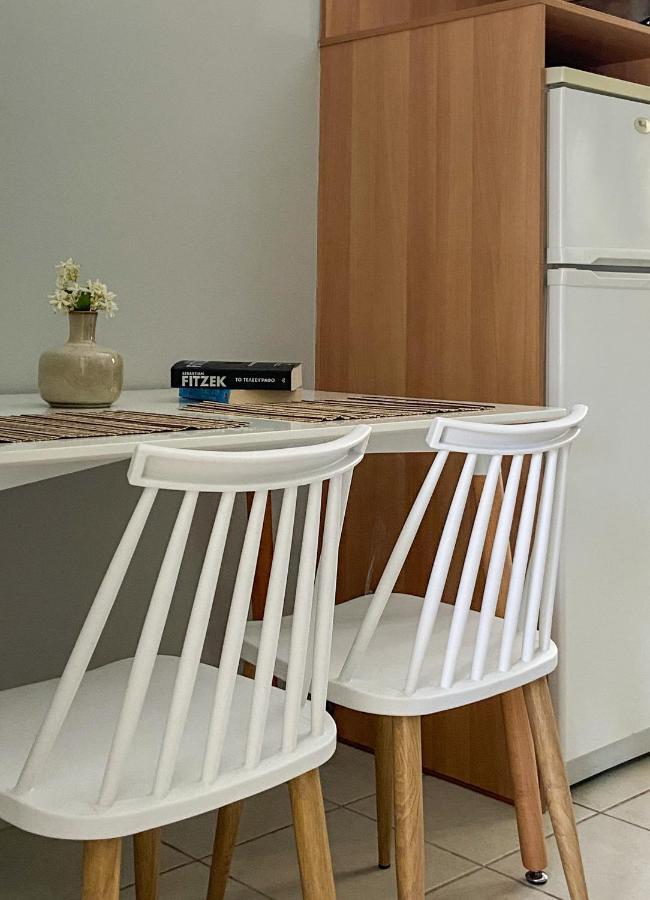 Ermis Apartments Argostoli  Zewnętrze zdjęcie