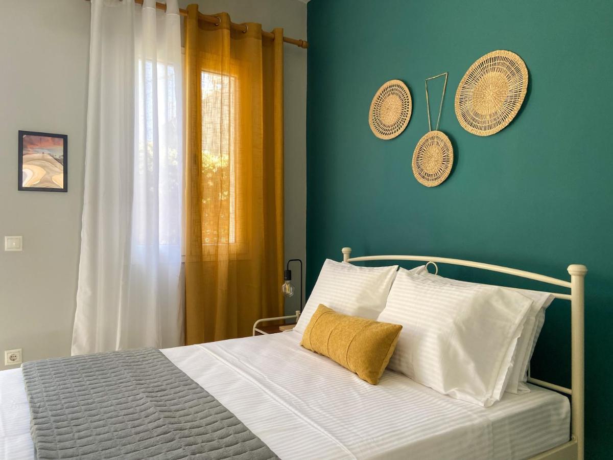 Ermis Apartments Argostoli  Zewnętrze zdjęcie