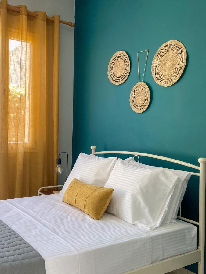 Ermis Apartments Argostoli  Zewnętrze zdjęcie