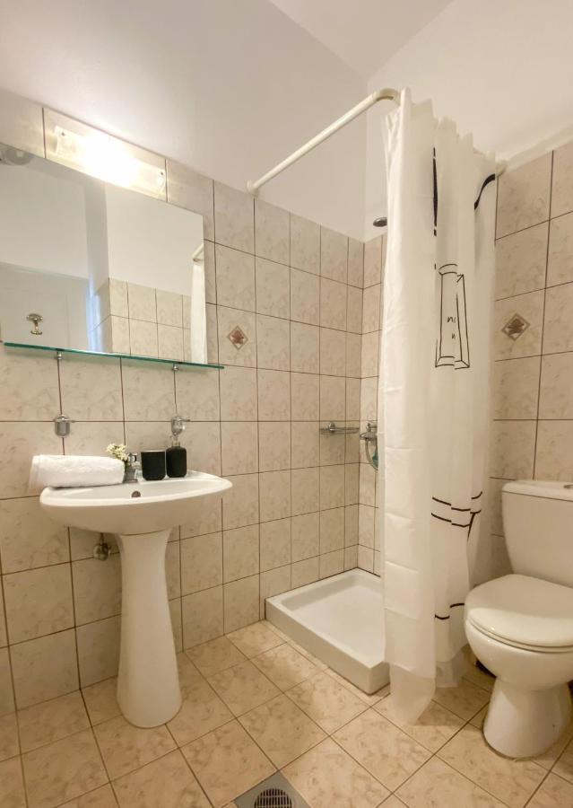 Ermis Apartments Argostoli  Zewnętrze zdjęcie