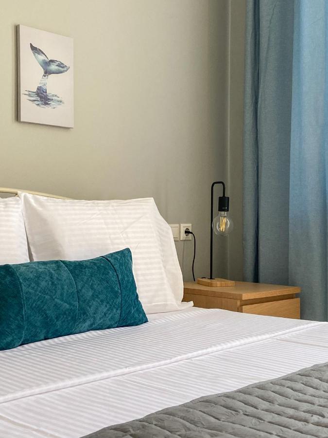 Ermis Apartments Argostoli  Zewnętrze zdjęcie