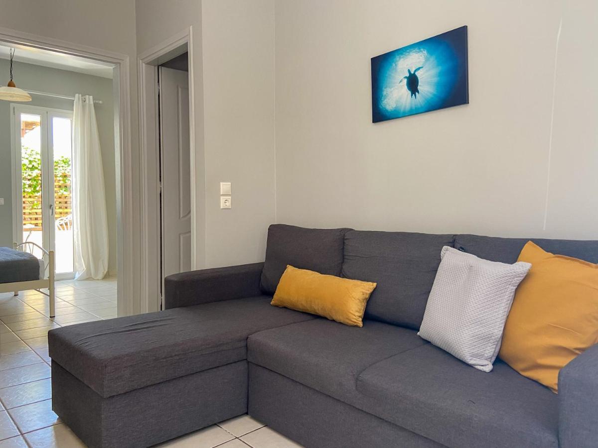 Ermis Apartments Argostoli  Zewnętrze zdjęcie