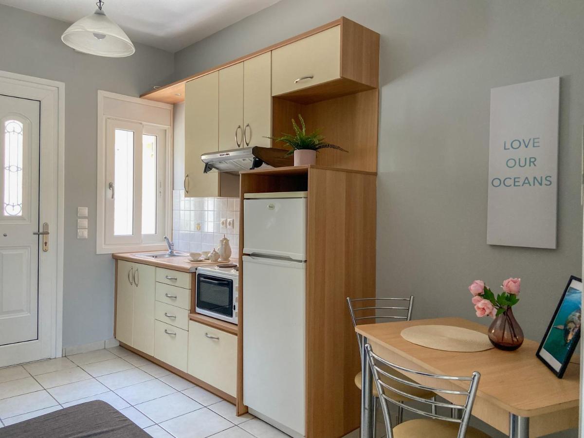 Ermis Apartments Argostoli  Zewnętrze zdjęcie