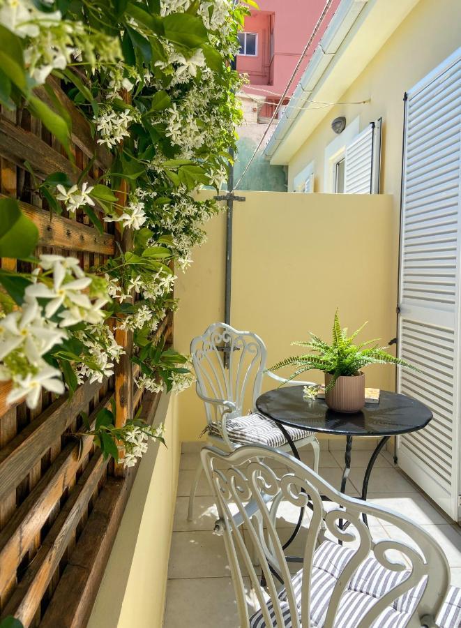 Ermis Apartments Argostoli  Zewnętrze zdjęcie