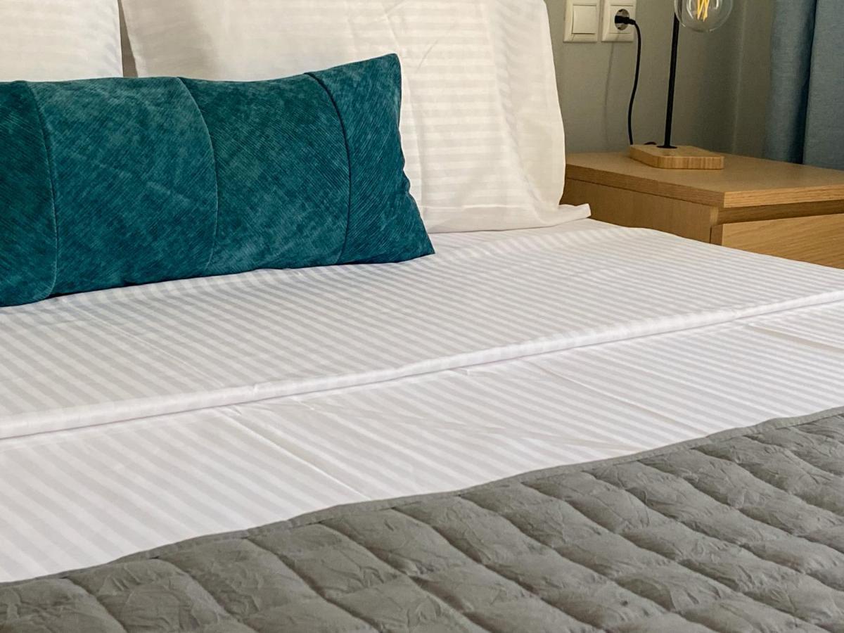 Ermis Apartments Argostoli  Zewnętrze zdjęcie