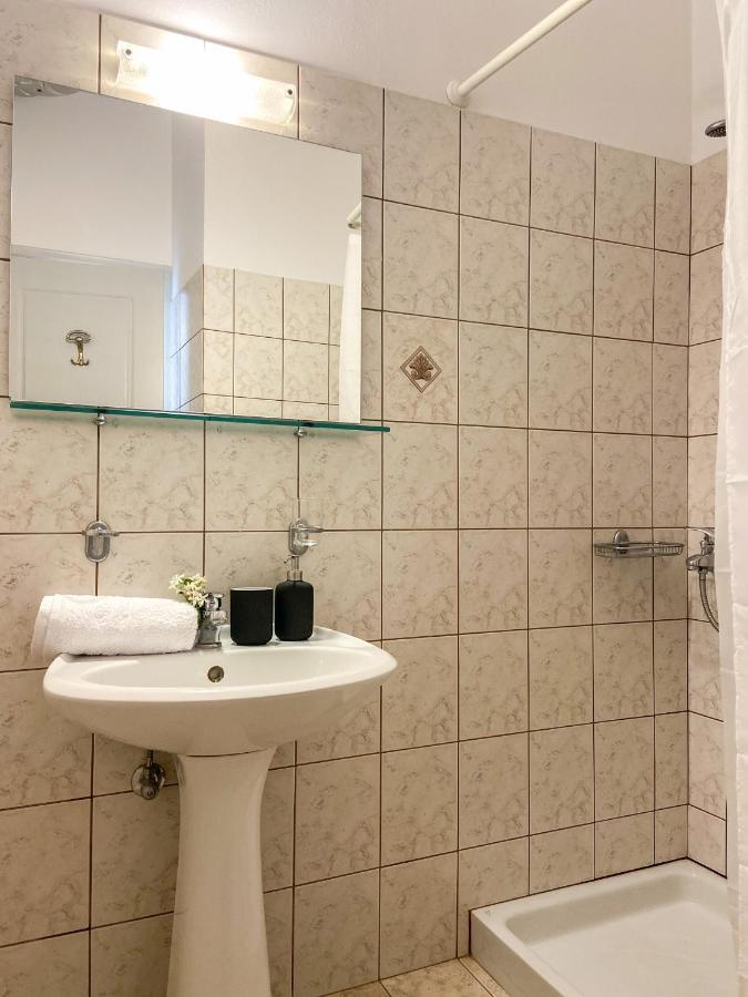 Ermis Apartments Argostoli  Zewnętrze zdjęcie