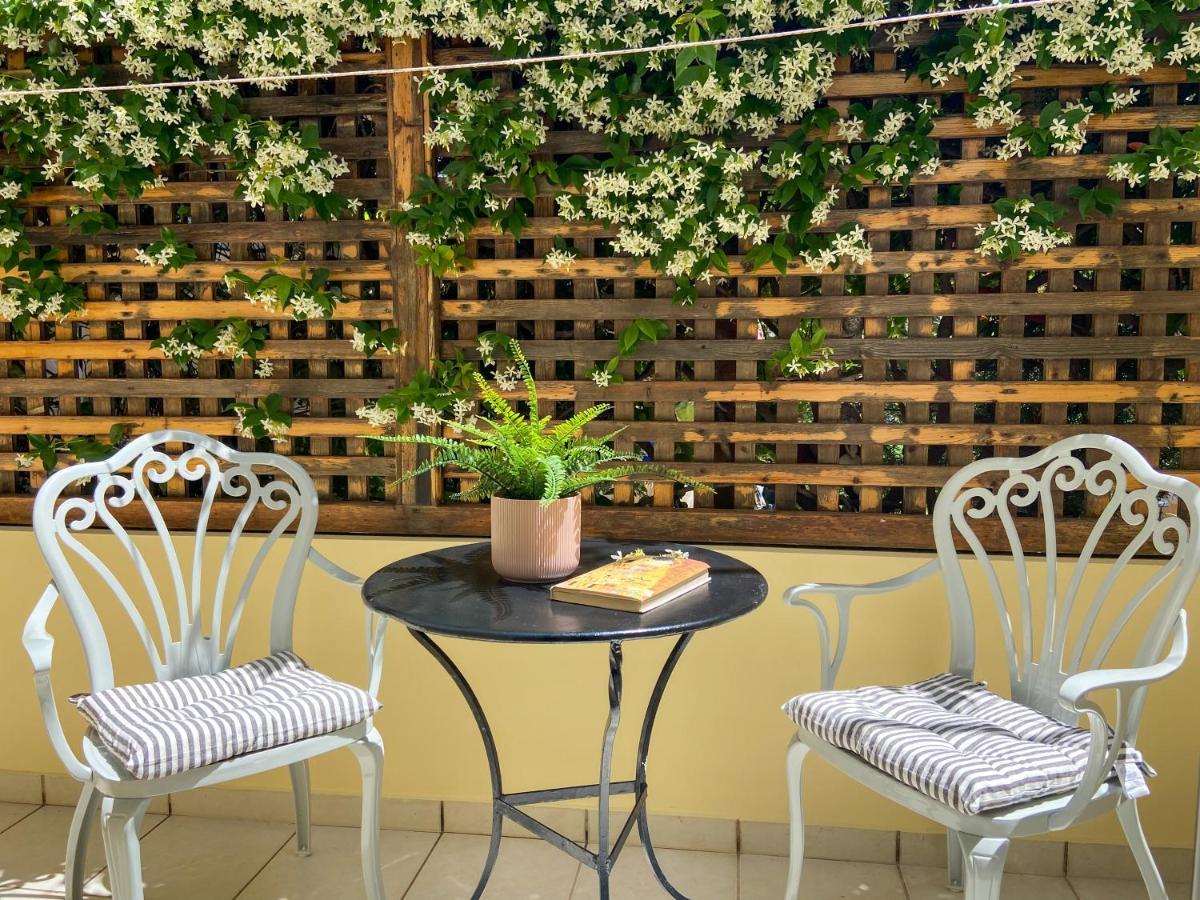 Ermis Apartments Argostoli  Zewnętrze zdjęcie